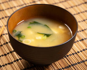 Miso Soup
