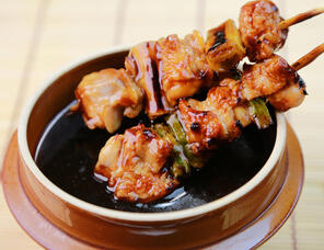 Yakitori Sticks
